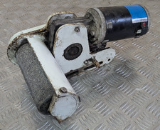Powr wheel motor for sale  TELFORD
