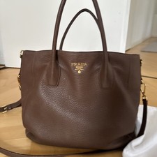 Riginal prada tasche gebraucht kaufen  Berlin