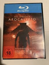 Rare apocalypto blu for sale  Phoenix