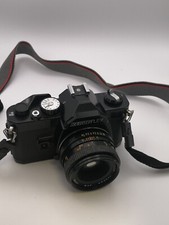 Revueflex sc2 slr gebraucht kaufen  Bremen