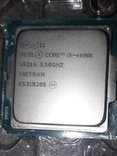 Intel core 4690k usato  Borgo Virgilio