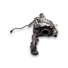Turbina audi 2.0 usato  Sicignano Degli Alburni