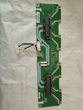 Inverter board sst320 usato  Pineto