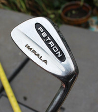 Petron impala irons for sale  NORTHAMPTON