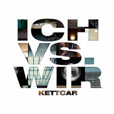 Kettcar vs . gebraucht kaufen  Berlin