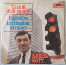 Karel gott träum gebraucht kaufen  Tangstedt
