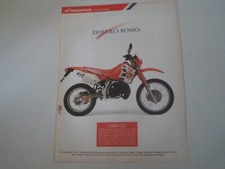 Advertising advertising 1991 d'occasion  Expédié en Belgium