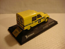 Miniature citroën acadiane d'occasion  Bellegarde-en-Marche