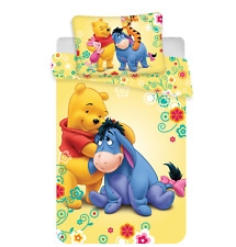 Disney bettwäsche winnie gebraucht kaufen  Oberhausen