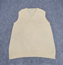 Peal vest mens for sale  CHORLEY