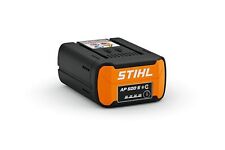 Używany, Akumulator litowo-jonowy STIHL AP 500 S do litowo-jonowego systemu AP STIHL, 8,8 Ah na sprzedaż  Wysyłka do Poland