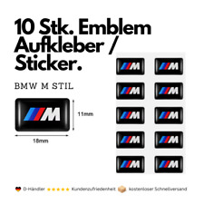 10x bmw stil gebraucht kaufen  Oldenburg (Oldenburg)