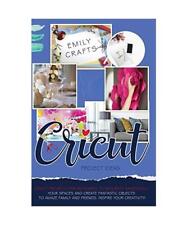 Cricut projektideen cricut gebraucht kaufen  Trebbin