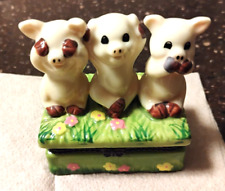 Three little pigs for sale  Boynton Beach