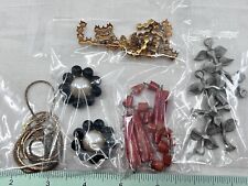 Lot vintage components for sale  Mission