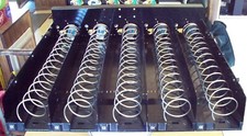 Automatic products 4000 for sale  Manchester