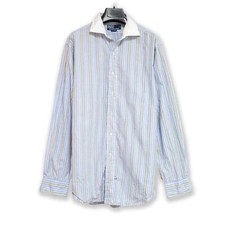 Camicia ralph lauren usato  Montegrotto Terme