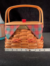 longaberger picnic basket for sale longaberger picnic basket for sale Minneapolis