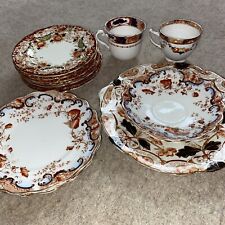 Balmoral china various for sale  HUDDERSFIELD