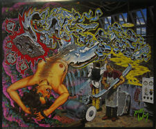 Robert williams chrome for sale  Los Angeles