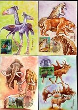 4175 fdc cartes d'occasion  Roanne