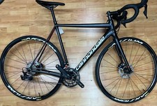 Bici corsa cannondale usato  Piano di Sorrento