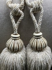 Pair vintage chunky for sale  NEWNHAM