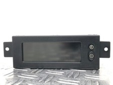 Display bordcomputer bildschir gebraucht kaufen  Deutschland
