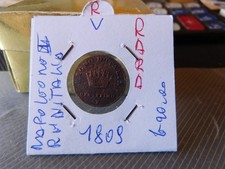 Regno italia napoleone usato  Guidonia Montecelio
