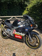 aprilia 250cc for sale  SITTINGBOURNE