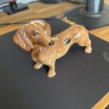 Coopercraft porcelain brown for sale  PRESTON