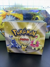 Pokemon 1st neo for sale  Falling Waters