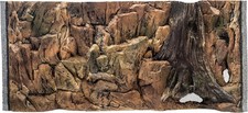 Aquarium rückwand standard gebraucht kaufen  Eberswalde