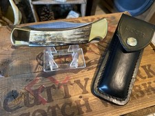 Buck knife 110 for sale  Punta Gorda