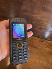 Téléphone portable echo d'occasion  Petit-Couronne