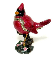 jewelry box cardinal for sale jewelry box cardinal for sale Springfield