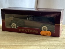 Rextoys cadillac v16 usato  Italia
