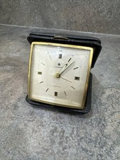 Vintage german junghans for sale  LIVERPOOL