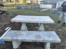Large picnic patio for sale  Akron