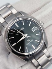 Grand seiko heritage gebraucht kaufen  Siegen