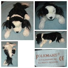 Pre loved folkmanis for sale Pre loved folkmanis for sale  BRISTOL