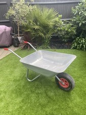 Wheelbarrow used ones for sale  MAIDSTONE