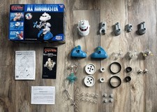 Capsela robomaster motorized d'occasion  Expédié en Belgium
