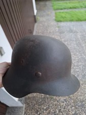 Guscio elmetto mod.42 usato  Lodi Vecchio