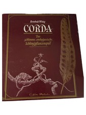 Edition perlhuhn corda gebraucht kaufen  Deutschland