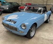 Mgb roadster sebring for sale  BRISTOL