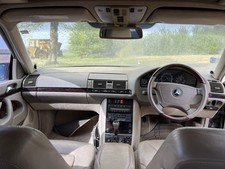 Mercedes benz w140 for sale  NORTHAMPTON