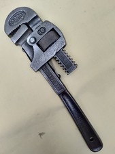 Gordon adjustable stilson for sale  KNUTSFORD