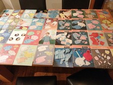 Sirdar sunshine vintage for sale Sirdar sunshine vintage for sale  PETERBOROUGH