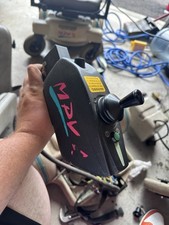 Hoveround mpv joystick for sale  Springfield